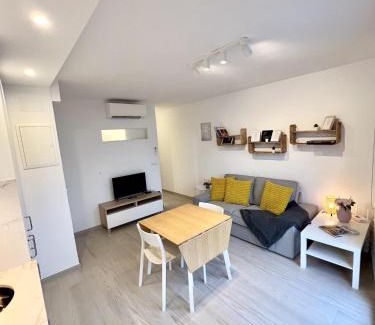 Cadaques Apartment | Rincón tranquilo junto al Mediterraneo en Cadaqués