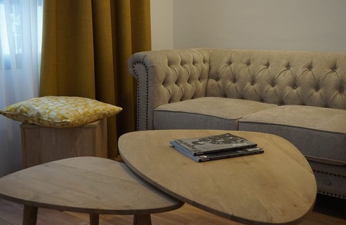 Torre del Mar Hostel | Rincon 13 – Mares​