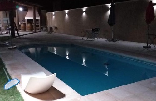 Maipu House | RINCON DE ARANDA