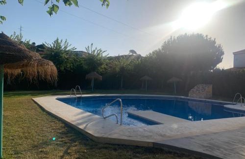 Velez-Malaga House | Rincon de Brisa