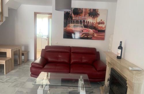 Velez-Malaga House | Rincon de Brisa