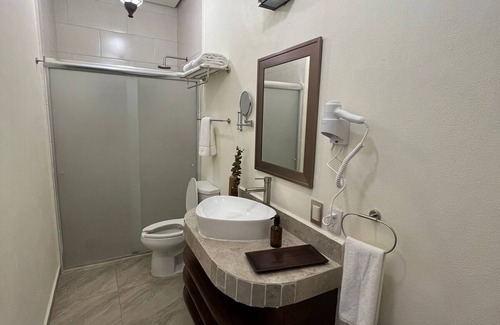 San Juan del Rio Hotel | Rincon de Luna Boutique Hotel.