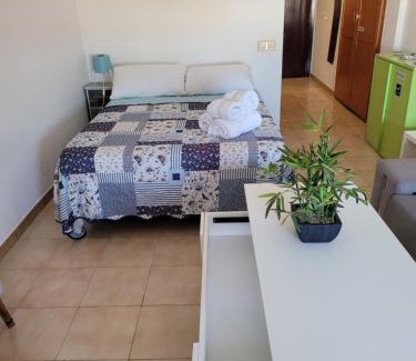 Triana Apartment | RINCON de NATI TRIANA