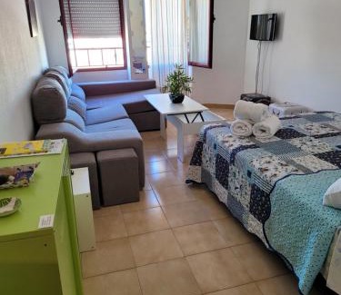 Triana Apartment | RINCON de NATI TRIANA