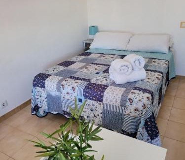 Triana Apartment | RINCON de NATI TRIANA