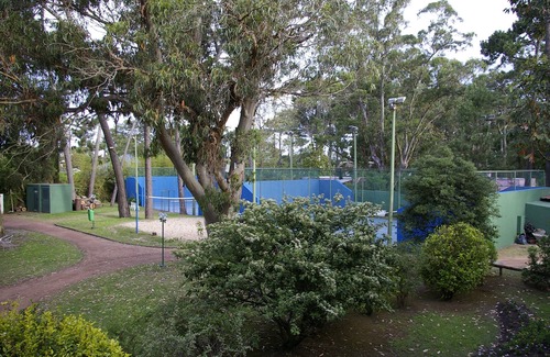Punta del Este Apartment | Rincon del Este Resort