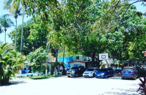 La Libertad Hotel | Rincon del mar
