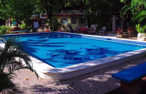 La Libertad Hotel | Rincon del mar