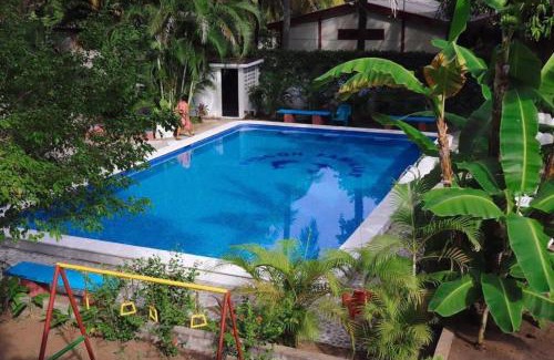 La Libertad Hotel | Rincon del mar