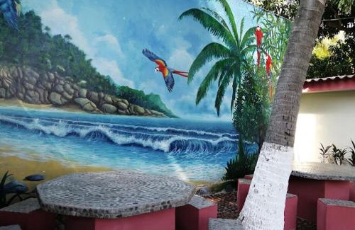 La Libertad Hotel | Rincon del mar
