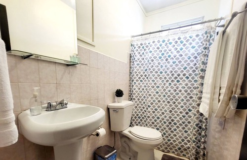 Hato Abajo Apartment | Rincon del Norte A-1, Wi-Fi & at 7 min. from beach