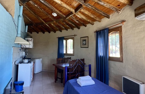 San Rafael Apartment | Rincon del Sur
