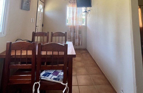 San Rafael Apartment | Rincon del Sur