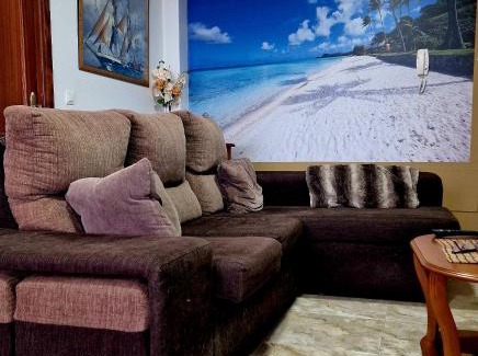 A Guarda Apartment | RINCON DO MAR ArenaBlanca