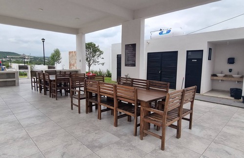 Queretaro Municipality Apartment | RINCON