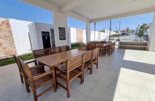 Queretaro Municipality House | Rincon