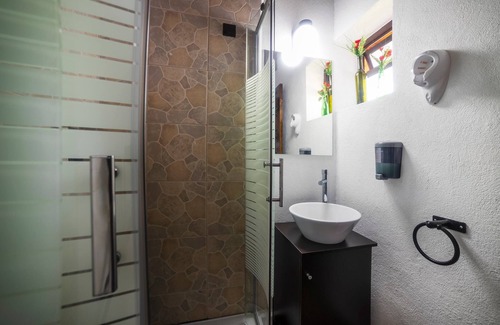 Agua Fria Hotel | Rincon Soñado, Valle de Bravo