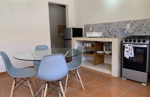 Centro Apartment | Rinconcito Departamentos, Valle de Bravo
