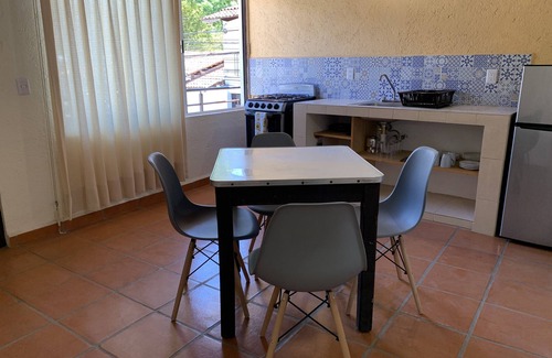 Centro Apartment | Rinconcito Departamentos, Valle de Bravo