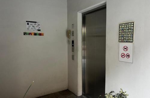 Downtown Mexico City Apartment | Rinconcito Garibaldi
