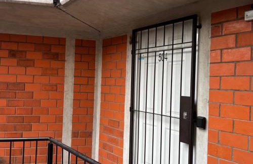 Downtown Mexico City Apartment | Rinconcito Garibaldi