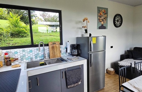 Sabana Redonda Apartment | Rinconcito Stay