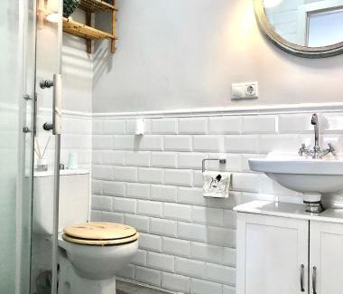 San Francisco-Ribera Apartment | Rincones de San Pedro