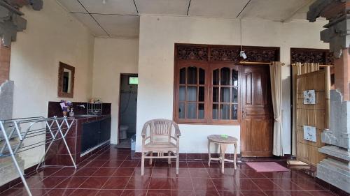Undisan House | Rindu Homestay