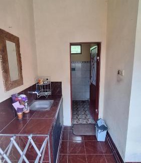 Undisan House | Rindu Homestay