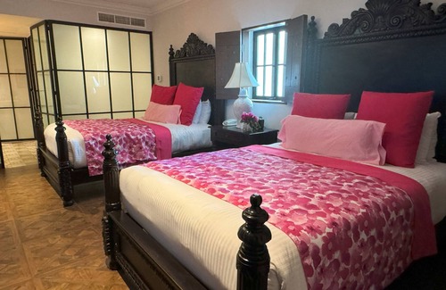 Los Cabos Resort | Ring In the New Year in Cabo ! 4 Bedroom Penthouse at Vista Encantada.