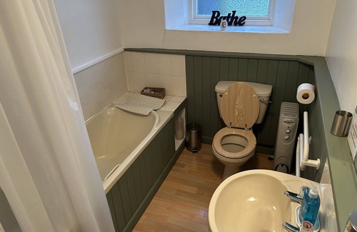 St Issey Bed & Breakfast | Ring O Bells