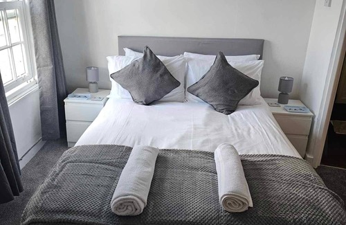 St Issey Bed & Breakfast | Ring O Bells