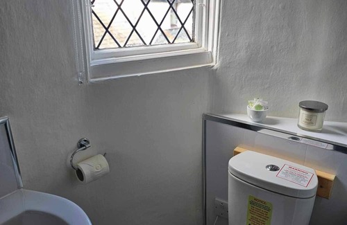 St Issey Bed & Breakfast | Ring O Bells