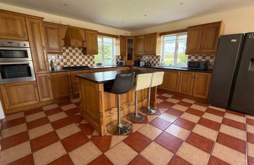 Bothar Bui House | Ring of Kerry Rest - Cahersiveen