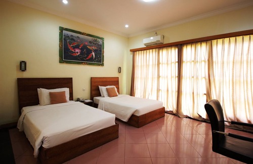 Penida Island House | Ring Sameton Resort Hotel