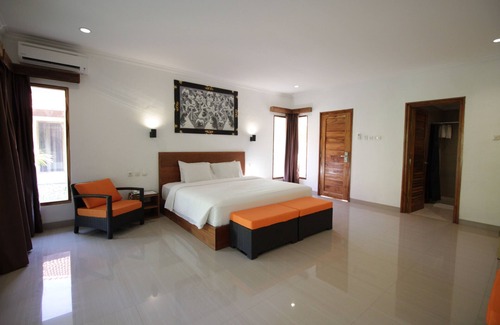 Penida Island House | Ring Sameton Resort Hotel