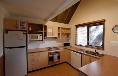 Dinner Plain House | Ringer- High Country Apartment