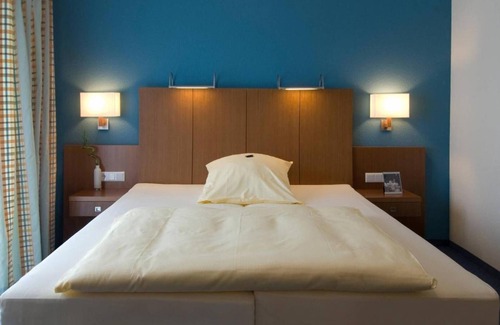 Guetersloh Hotel | Ringhotel Appelbaum