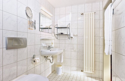 Remagen Hotel | Ringhotel Haus Oberwinter