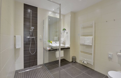 Remagen Hotel | Ringhotel Haus Oberwinter