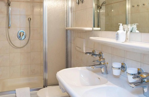 Kornau Hotel | Ringhotel Nebelhornblick