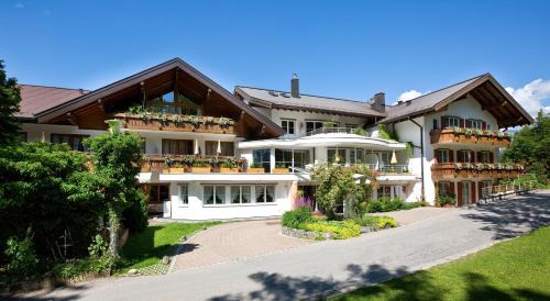 Kornau Hotel | Ringhotel Nebelhornblick