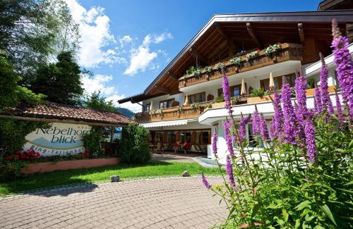 Kornau Hotel | Ringhotel Nebelhornblick