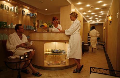 Muritz Hotel | Ringhotel Villa Margarete