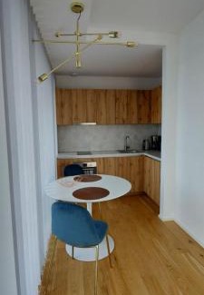 Parnu Apartment | Ringi Rannakivi Residents