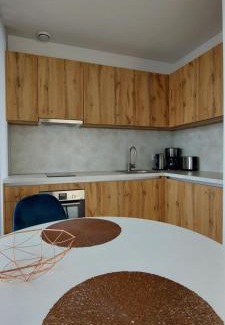 Parnu Apartment | Ringi Rannakivi Residents