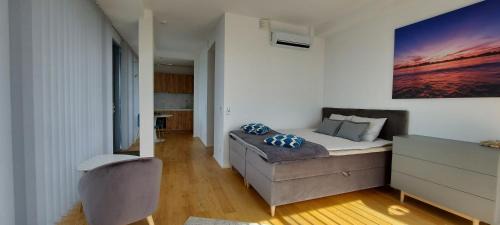 Parnu Apartment | Ringi Rannakivi Residents