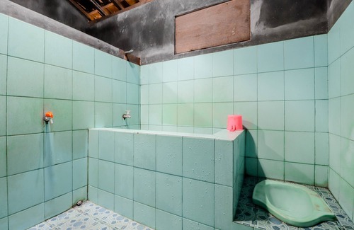 Kalirejo House | Ringin Guesthouse