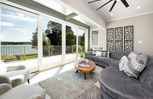 Mount Mourne House | Ringneck Retreat