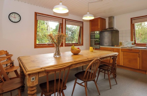 Heacham Cottage | Ringstead Lodge